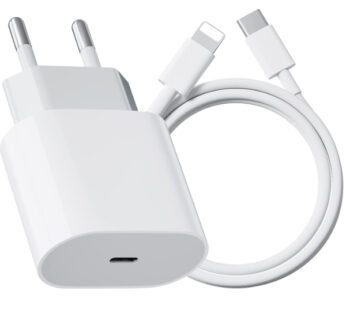 CHARGEUR IPHONE COPY