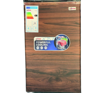 REFRIGERATEUR ASTECH BAR 1PORTE MARRON FB-112G