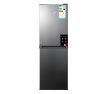 REFRIGERATEUR ASTECH COMBINE 3TIROIRS SILVER FC180A