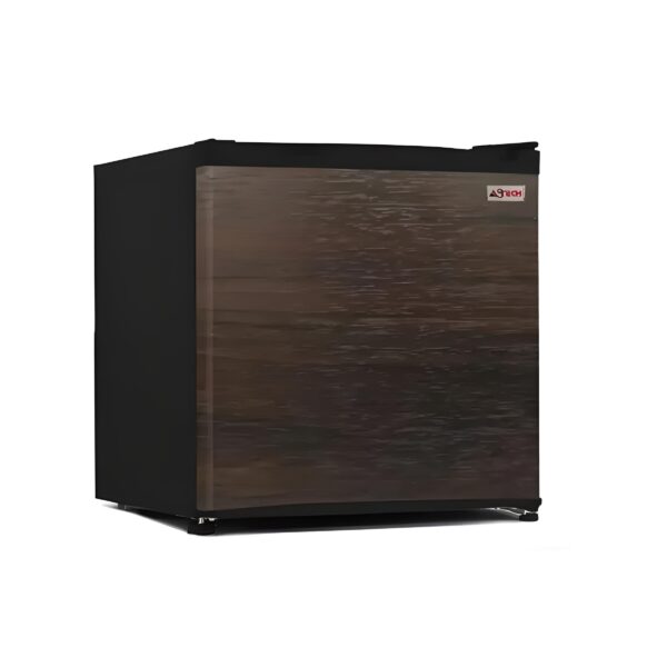 REFRIGERATEUR ASTECH MINI BAR MARRON FB-50SG