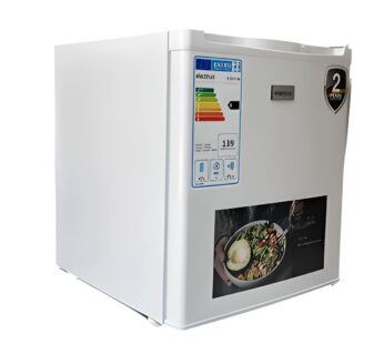 REFRIGERATEUR ELACTRON MINI BAR 1PORTE BLANC EL599TTW
