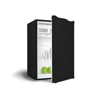 REFRIGERATEUR ELECTROCOOL BAR 78LITRES NOIR DF1-09