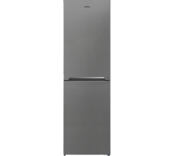 REFRIGERATEUR ENDURO COMBINE 4TIROIRS A+ +DEFROST 280LITRES INOX RCS280X