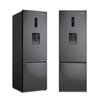 REFRIGERATEUR HAIER AVEC DISTRIBUTEUR D’EAU HRF-B399MA