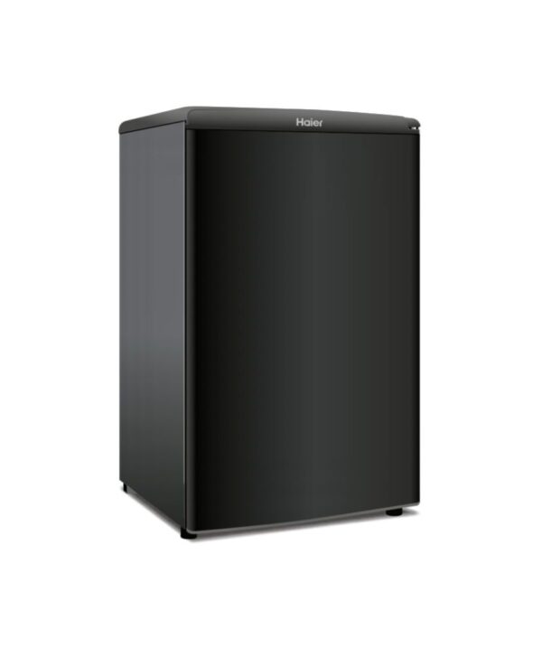 REFRIGERATEUR HAIER BAR 90LITRES NOIR SILVER HR-99VN