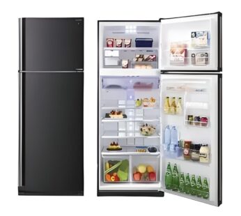 REFRIGERATEUR SHARP 541LITRES INVERTER NOIR SJ-SE70D-BK5
