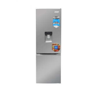REFRIGERATEUR SMART TECHNOLOGY COMBINE 3TIROIRS + FONTAINE STCB479WM