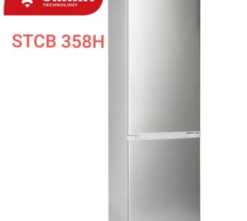 REFRIGERATEUR SMART TECHNOLOGY COMBINE 3TIROIRS STCB358H