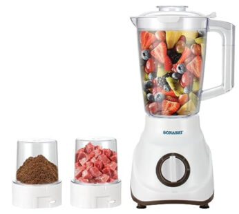 SB-195 SONASHI MIXEUR JUICE