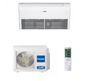 SPLIT HAIER 18000BTU GAZ 410 ALLEGE INVERTER+LIAISON AC50S2SG1FA