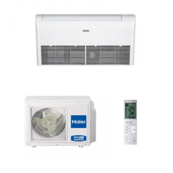 SPLIT HAIER 18000BTU GAZ 410 ALLEGE INVERTER+LIAISON AC50S2SG1FA