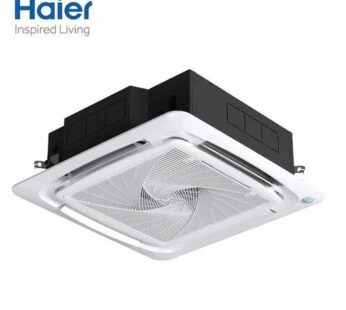 SPLIT HAIER CASSETTE 24000BTU INVERTER