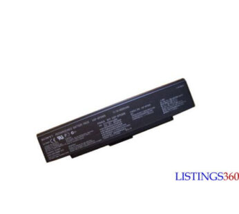 SONY VGP-BPS9
