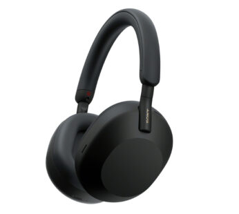 Sony WH-1000XM5