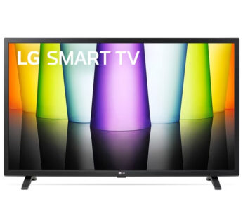 TELEVISEUR LG 32 SMART ANDROID LQ630