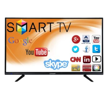 TELEVISEUR MASER 32 SMART TV