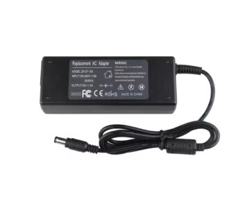 TOSHIBA 15V5A 6.3*3.0MM