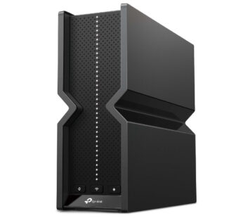 TP-LINK Archer BE550