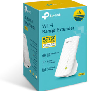 TP-LINK RE220