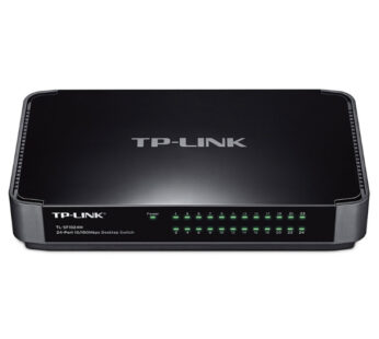 TP-LINK TL-SF1024M