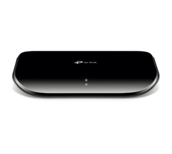 TP-LINK TL-SG1005D