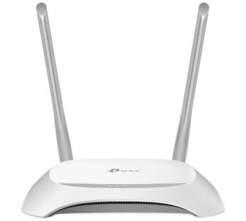 TP-LINK TL-WR840N