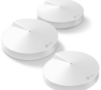 TP-LINK deco M9 Plus (Pack de 3)