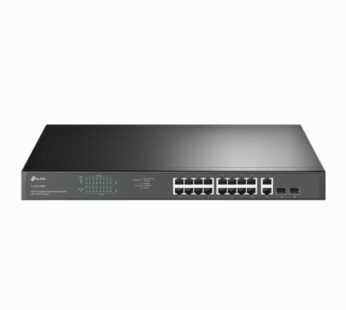 TP-Link JetStream TL-SG1218MP-22TP-Link JetStream TL-SG1218MP-35 TP-Link JetStream TL-SG1218MP