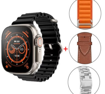 MONTRE CONNECTEE SMART WATCH ULTRA Y10