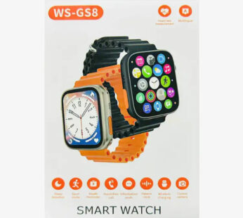 MONTRE SMART WS-GS8