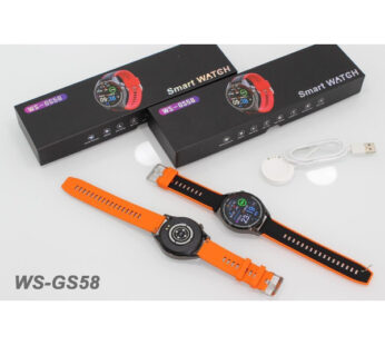 WSTER MONTRE SMART WS-GS58
