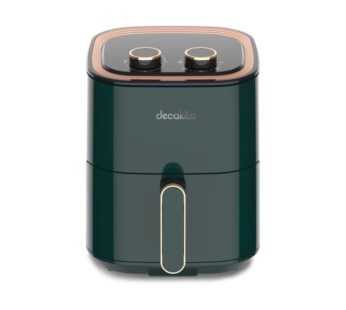 Air Fryer Decakila A Air 3,5Litres Vert KEEC036V