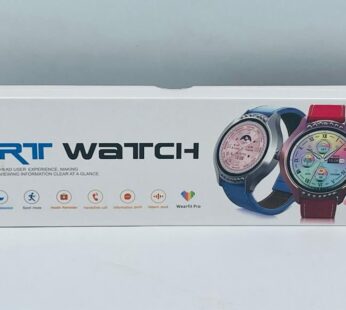 MONTRE CONNECTEE WSTER WSTER MONTRE SMART WS-GS95
