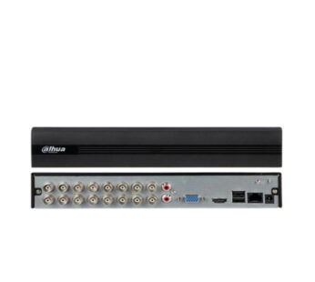 DVR DAHUA 16CH DH-XVR1B16-I 1080P