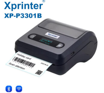 Xprinter XP-P3301B