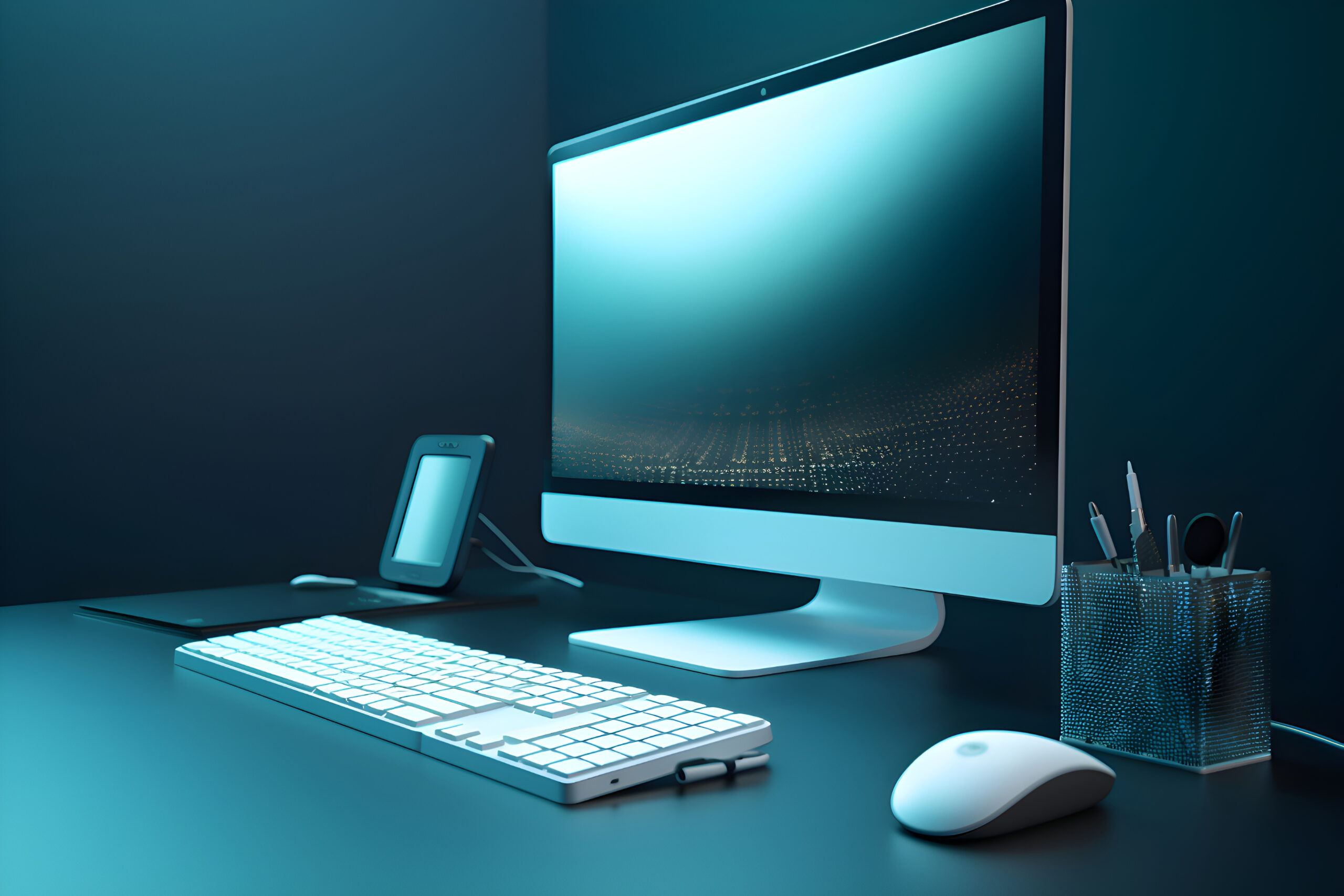 Informatique