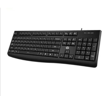 HP CLAVIER AVEC FIL K200