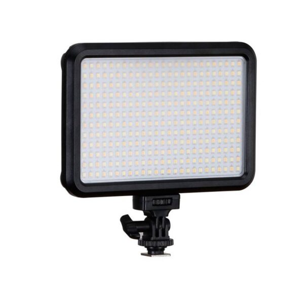 Led Tolifo PT-300B + batterie NP-970+ Chargeur