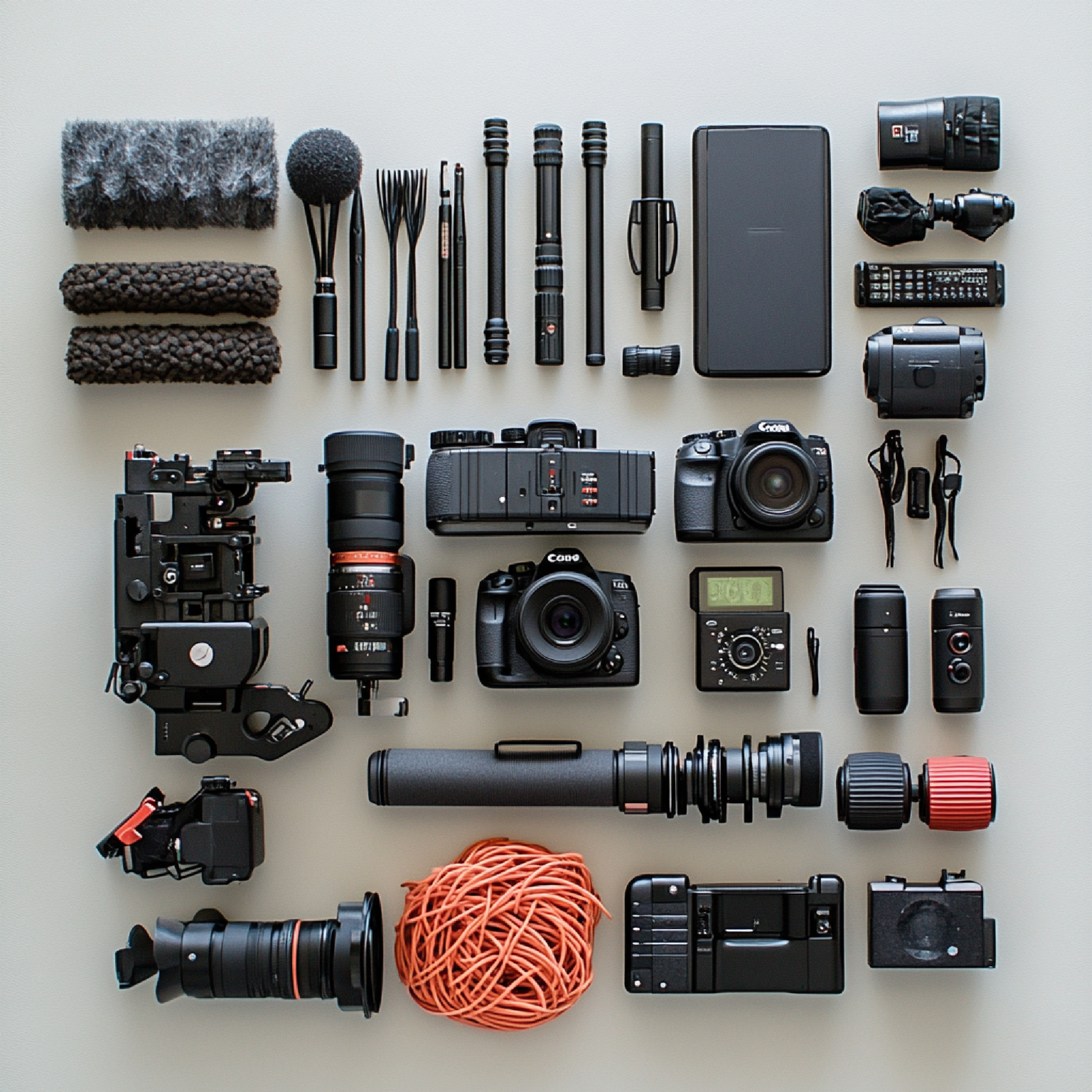 Audiovisuelle